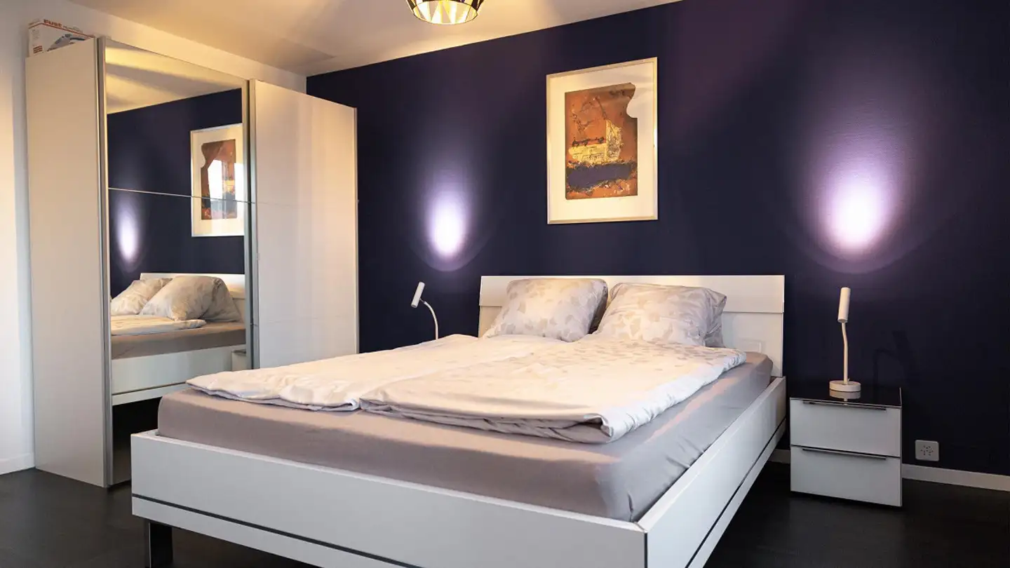 Appartamento ammobiliato in affitto - Hofstrasse 9, 6006 Luzern - Foto 3