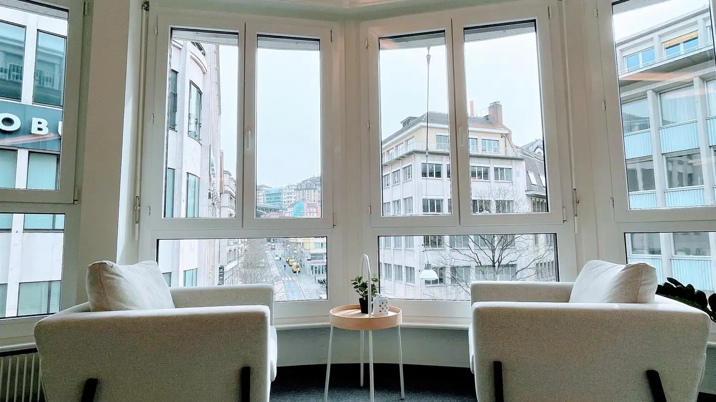 Storage space for rent - Am Wasser 46, 8600 Dübendorf - Photo 4