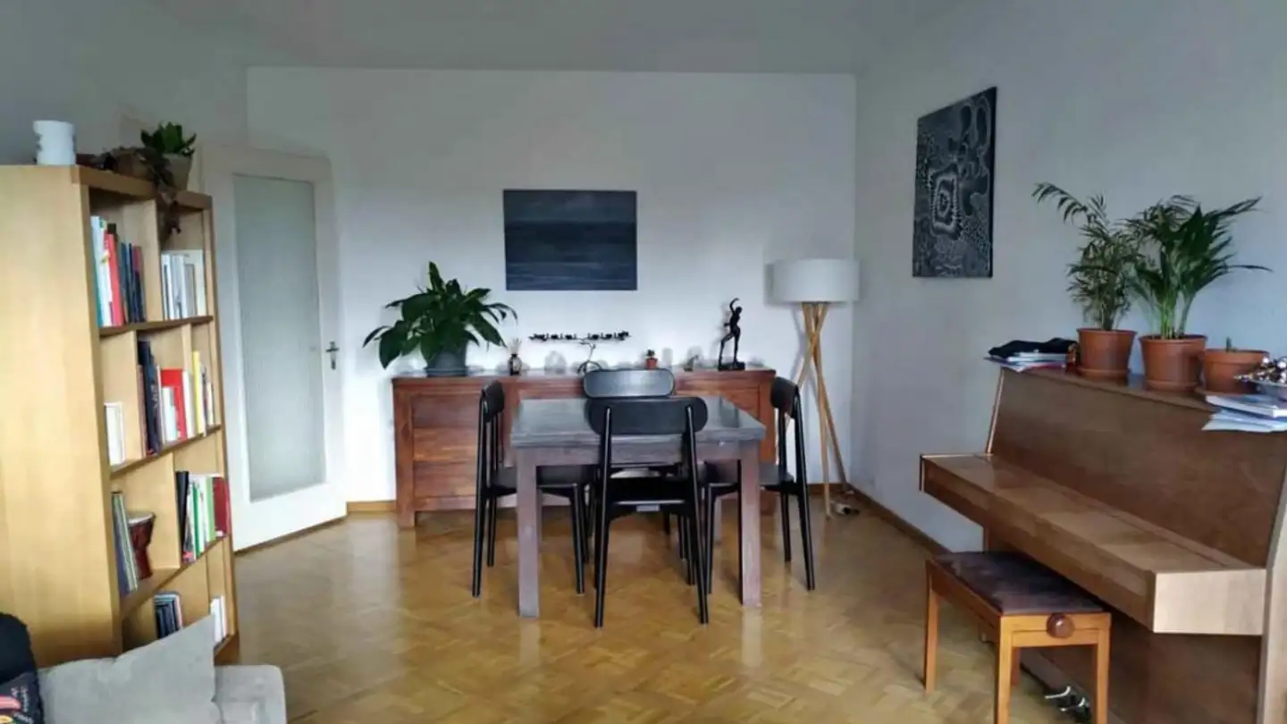 Apartment for rent - 1204 Genève - Photo 2