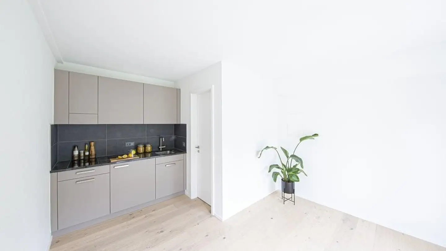 Single room for rent - Hirzbodenweg 48, 4052 Basel - Photo 2