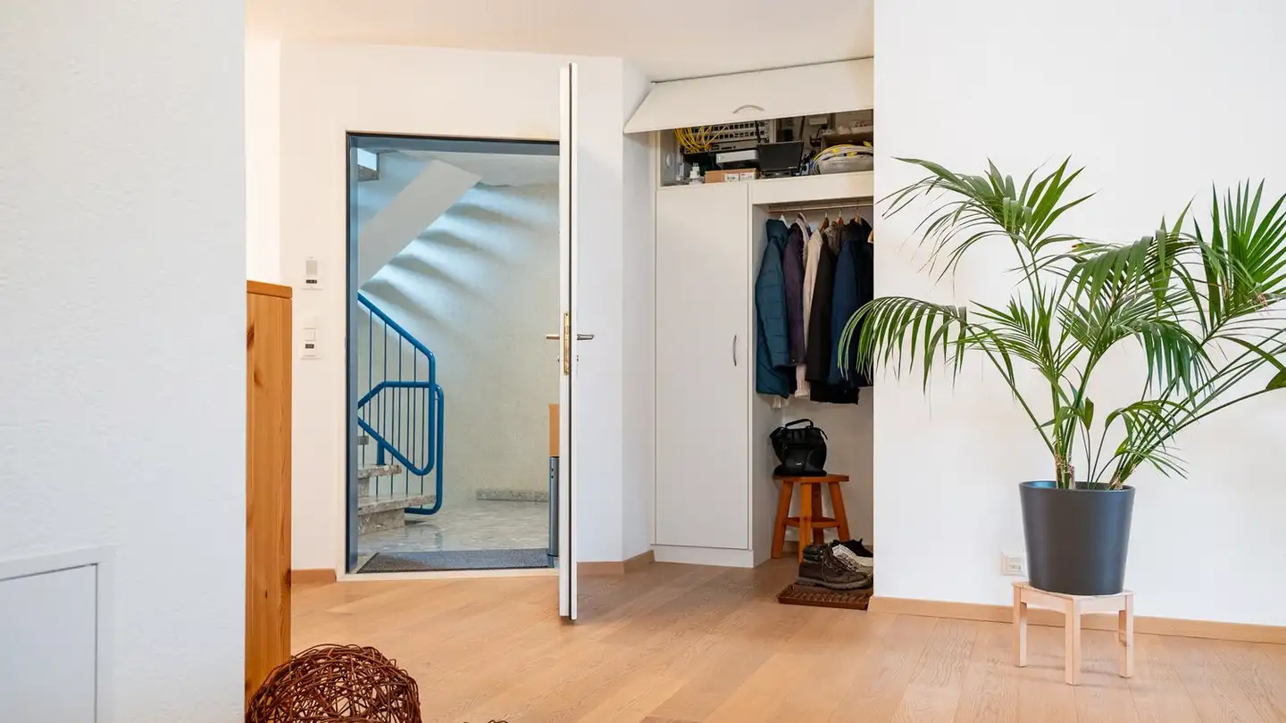 Wohnung kaufen - Usterstrasse 48, 8308 Illnau - Foto 4