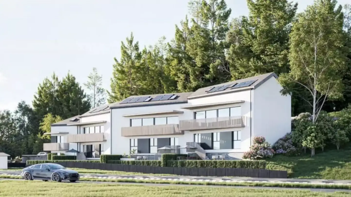 Apartment for sale - 1441 Valeyres-sous-Montagny - Photo 2