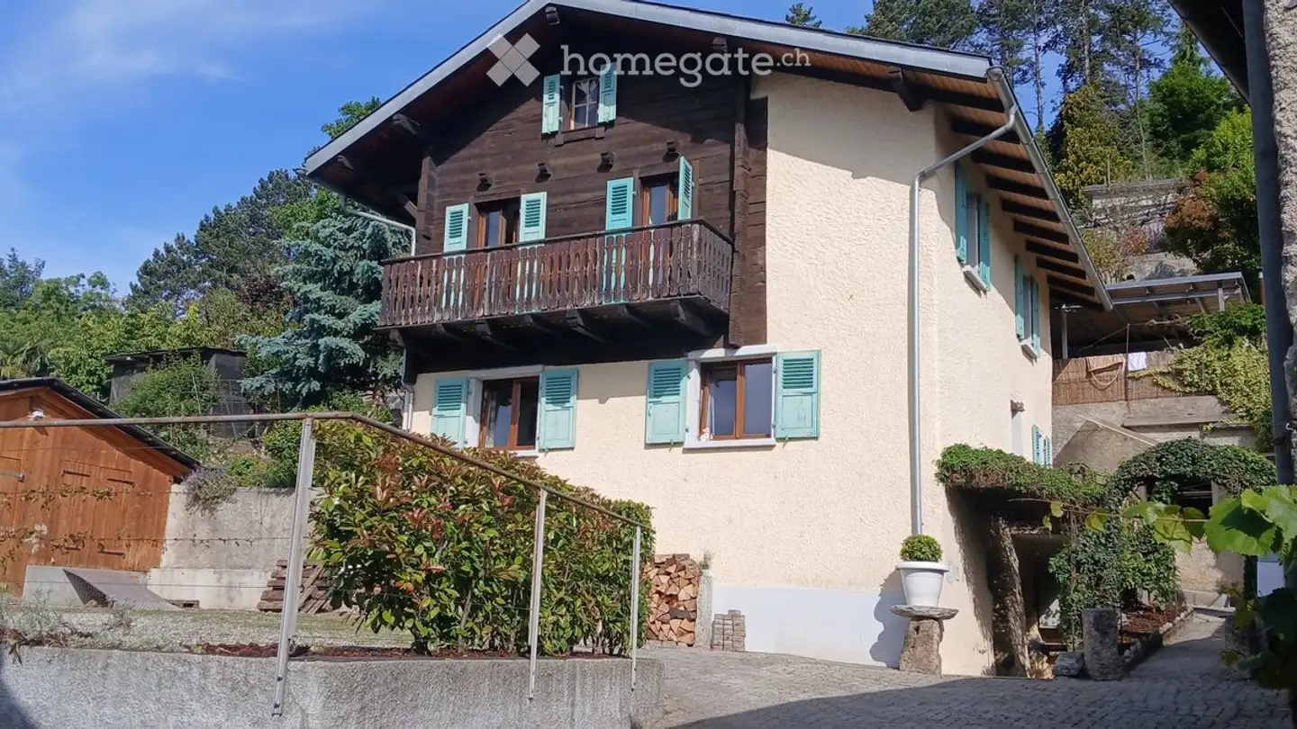 Single house for sale - 3973 Venthône