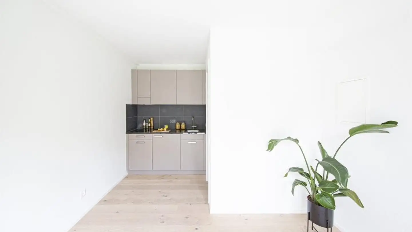 Single room for rent - Hirzbodenweg 48, 4052 Basel - Photo 3