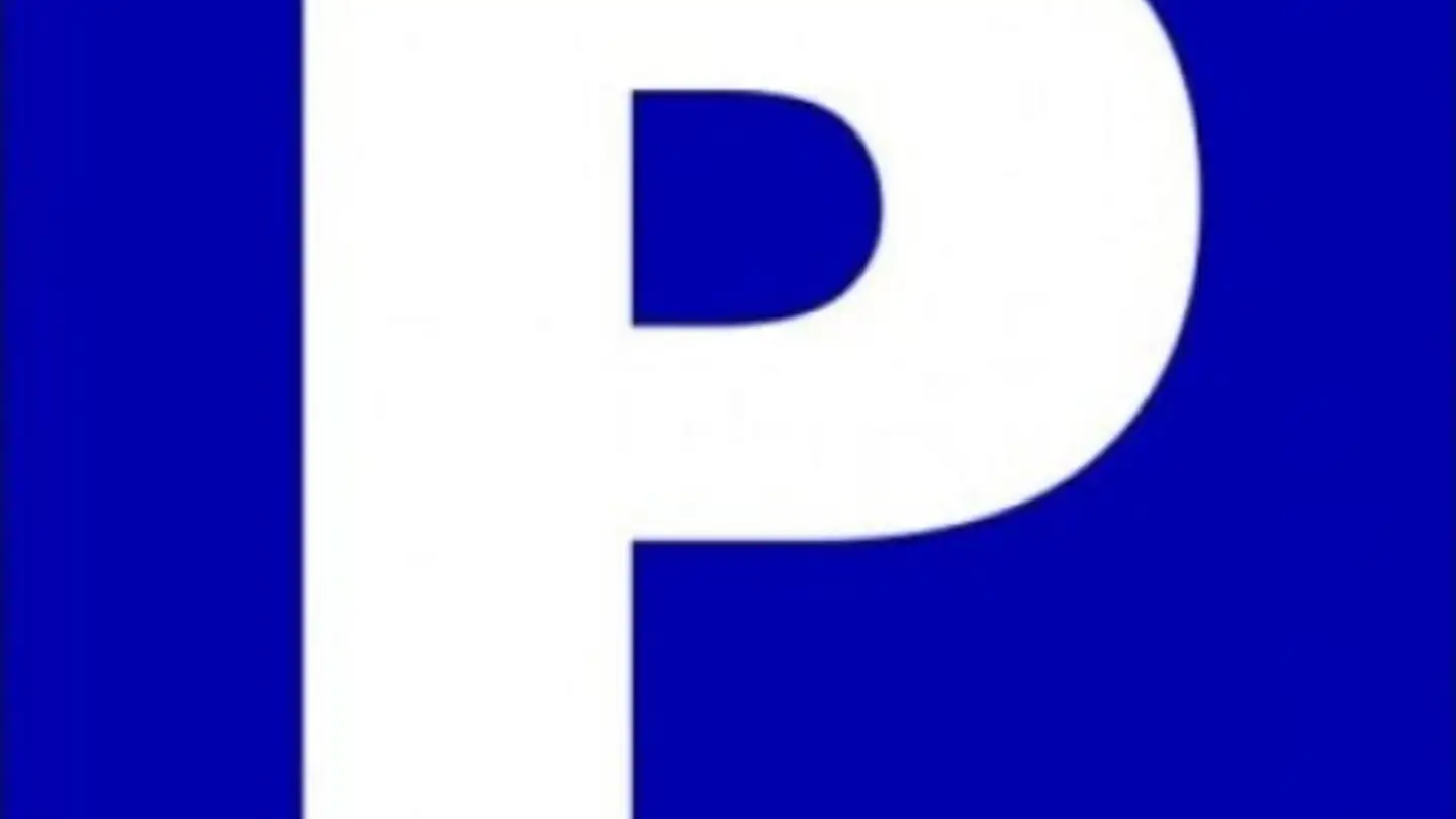 Parcheggio esterno in affitto - Löwenstrasse 26, 9400 Rorschach