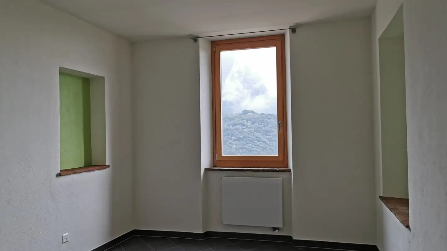 Apartment for rent - 6900 Lugano