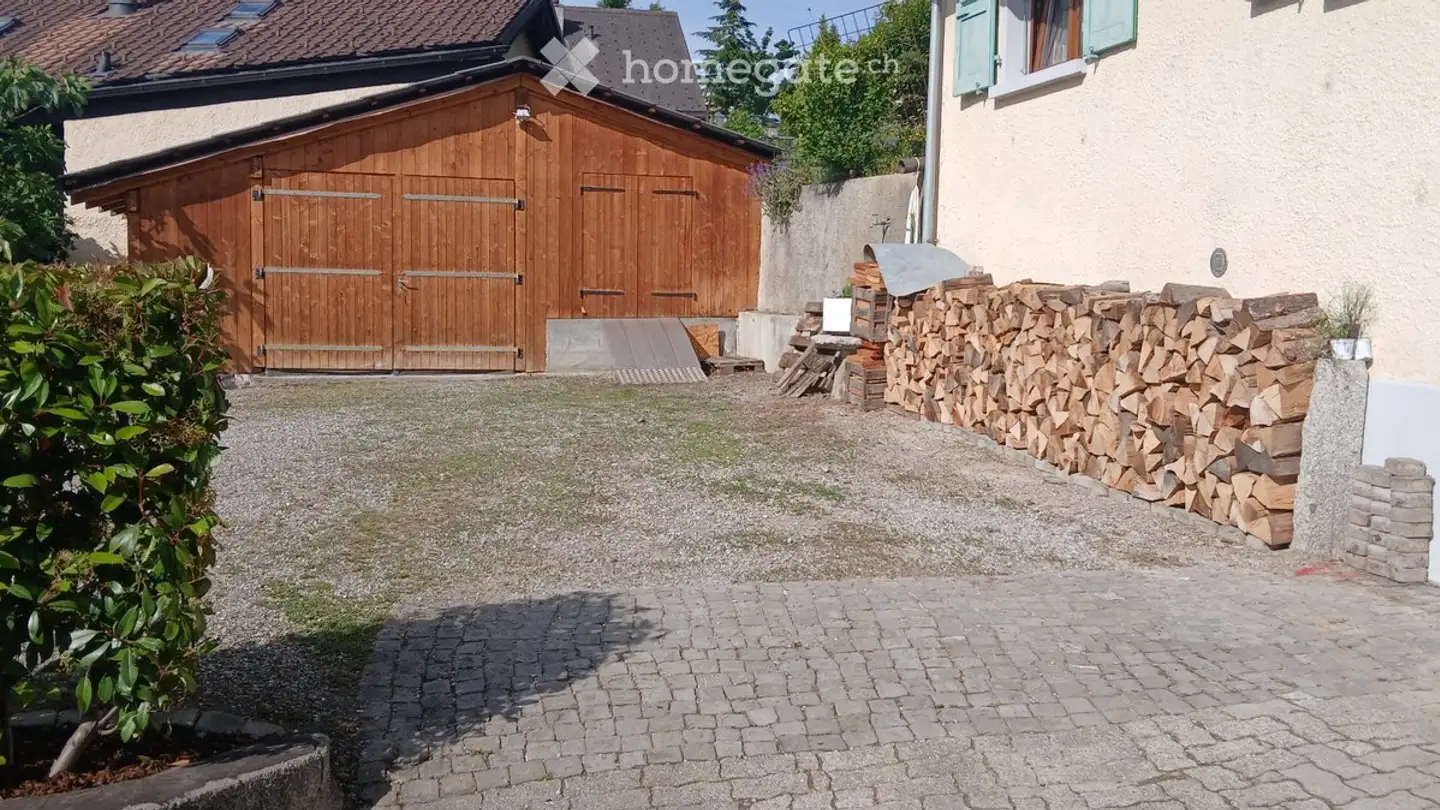 Maison individuelle à vendre - 3973 Venthône - Photo 2