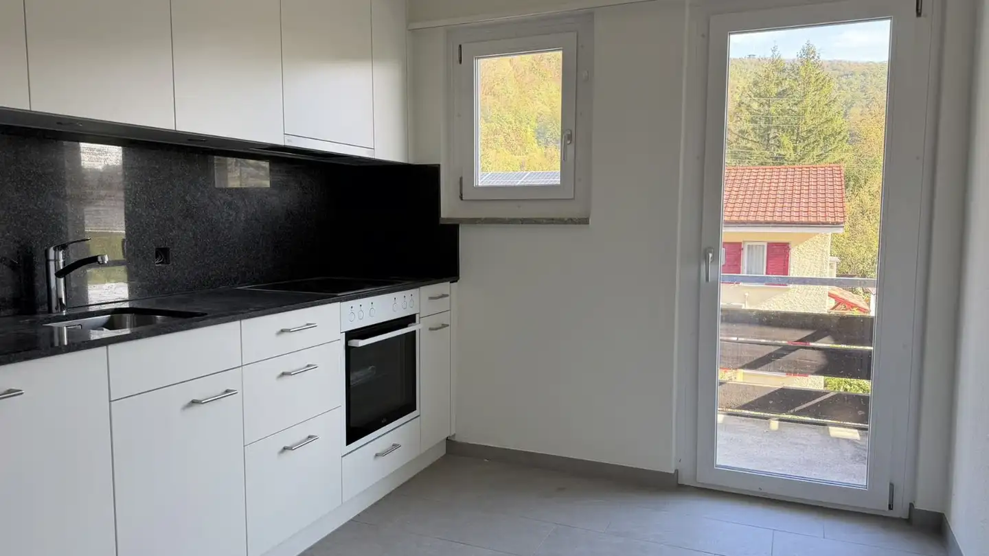 Appartement à louer - Birkenweg 21, 4632 Trimbach - Photo 2