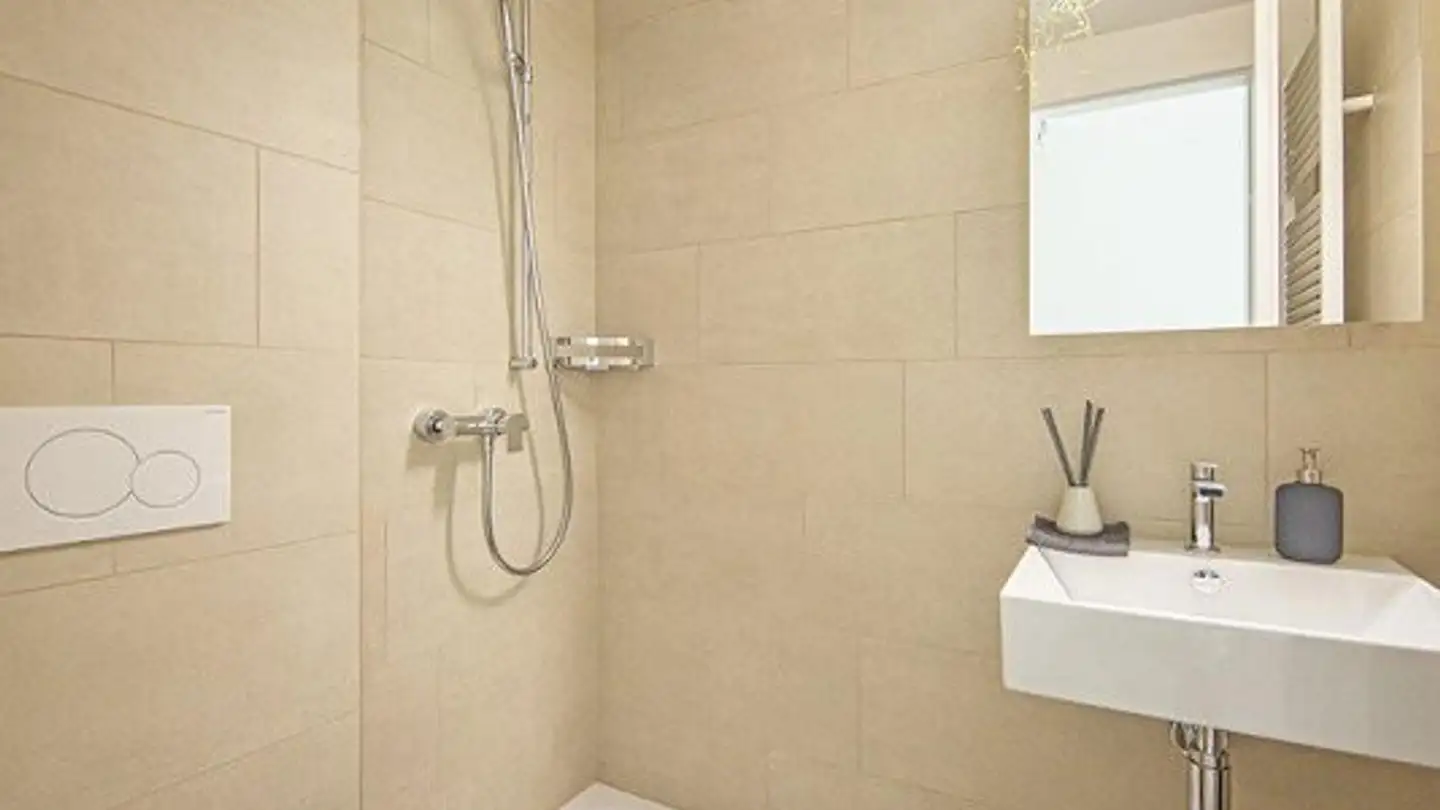 Single room for rent - Hirzbodenweg 48, 4052 Basel - Photo 4