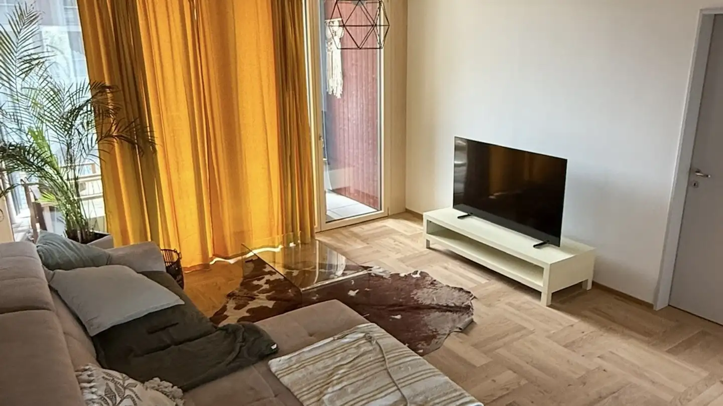 Wohnung mieten - Rue De L'allée / Alleestrasse 3, 2503 Biel/Bienne - Foto 2