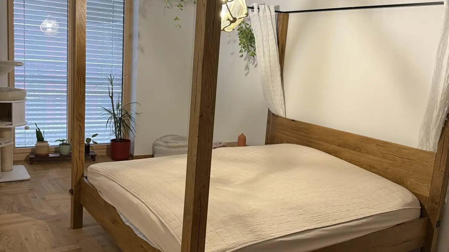 Wohnung mieten - Rue De L'allée / Alleestrasse 3, 2503 Biel/Bienne - Foto 3