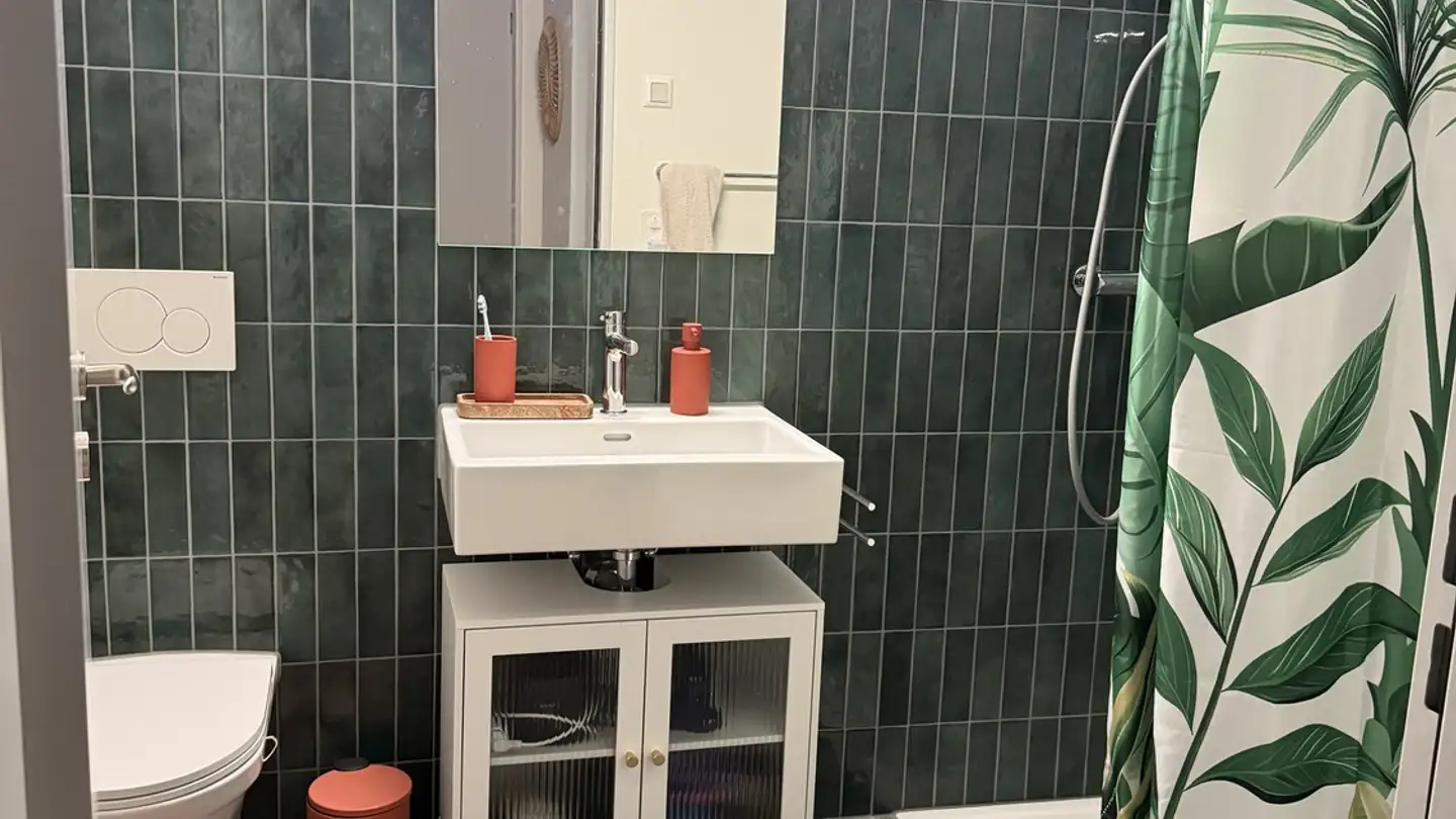 Wohnung mieten - Rue De L'allée / Alleestrasse 3, 2503 Biel/Bienne - Foto 4