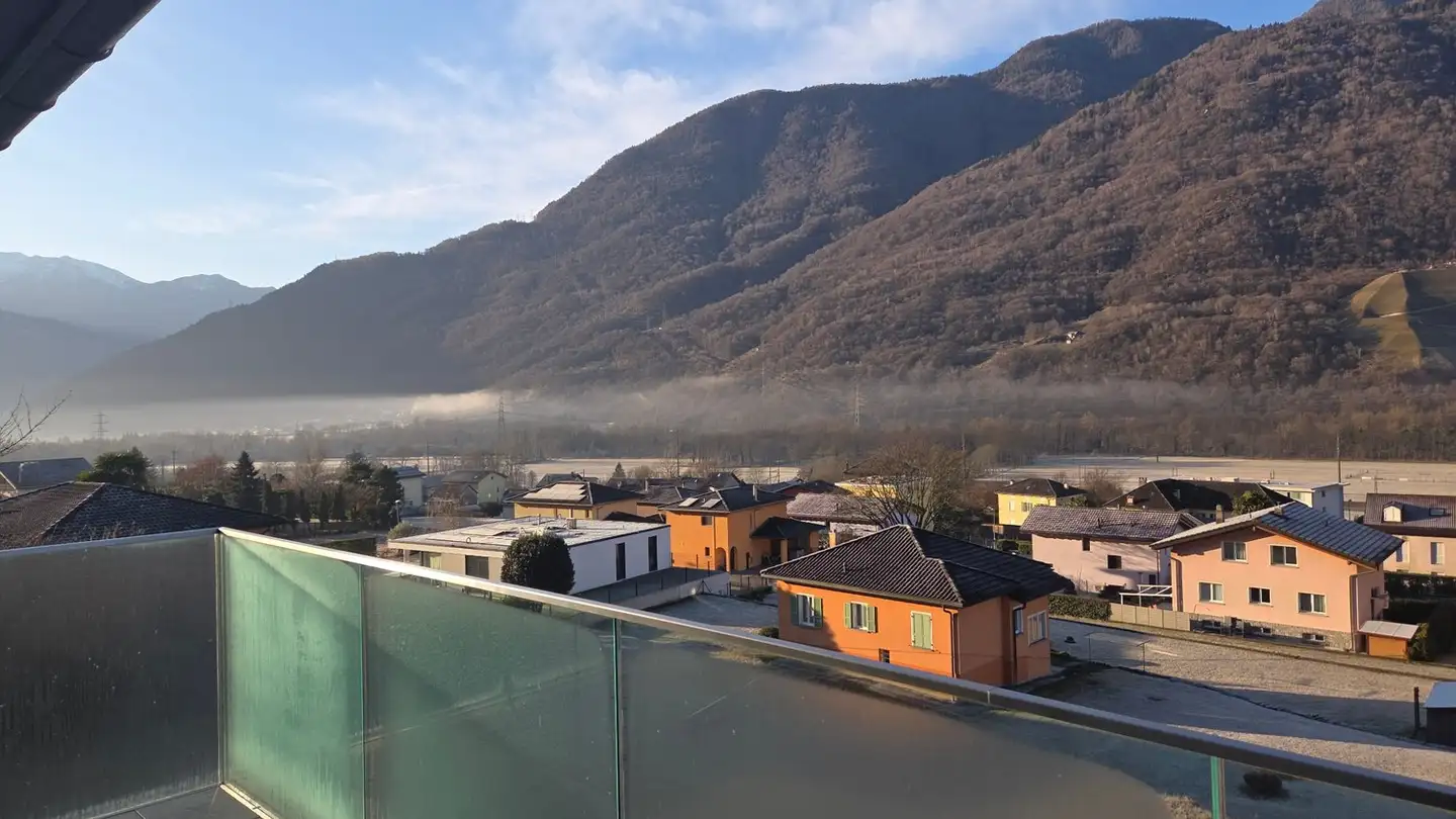 Apartment for rent - 6702 Claro