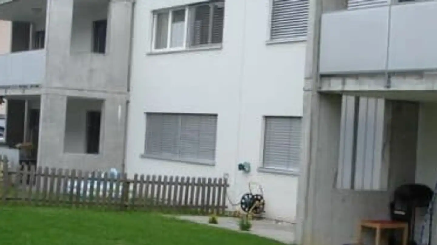 Appartement à louer - Bifang, 4625 Oberbuchsiten - Photo 2