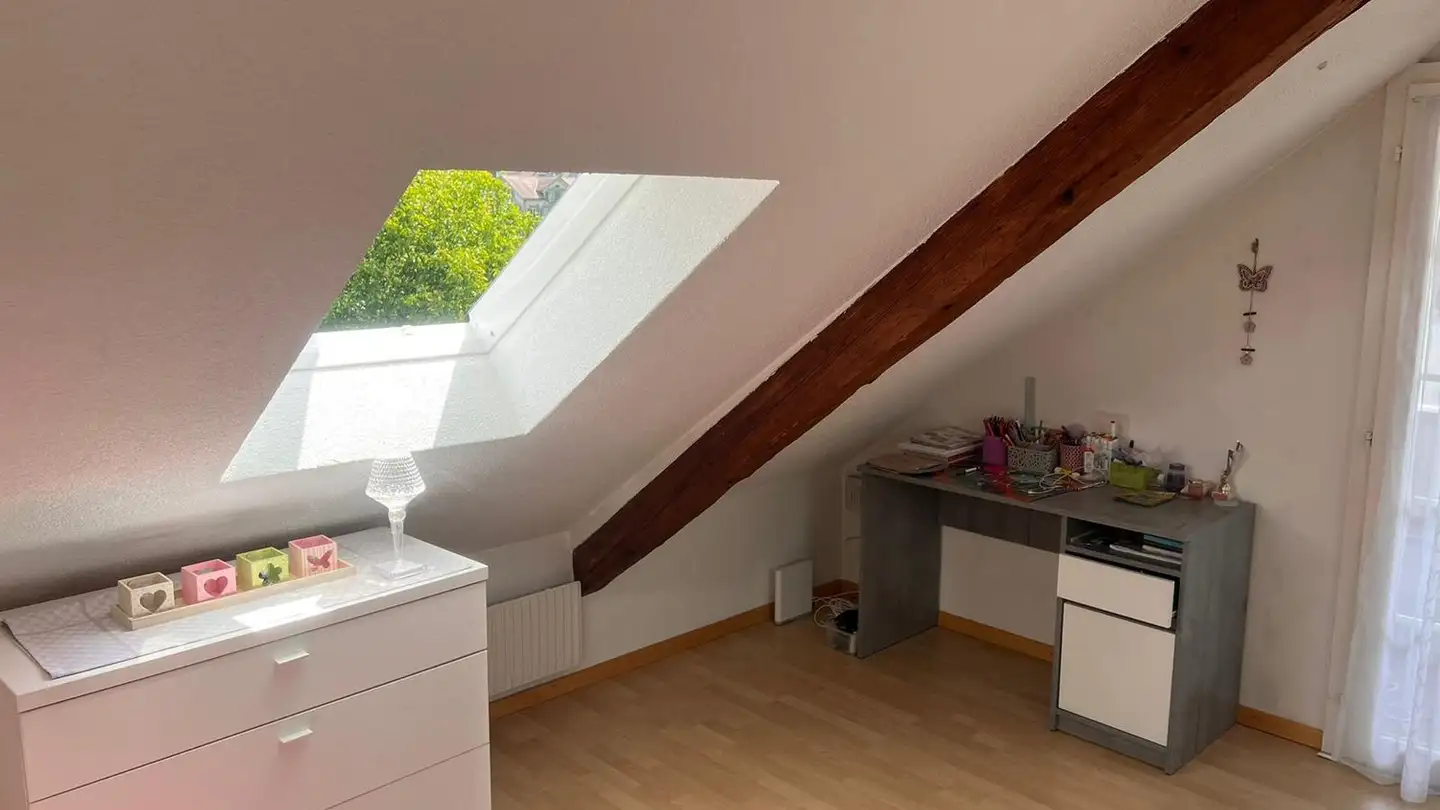 Wohnung mieten - Ebnaterstrasse 47, 9642 Ebnat-Kappel - Foto 4