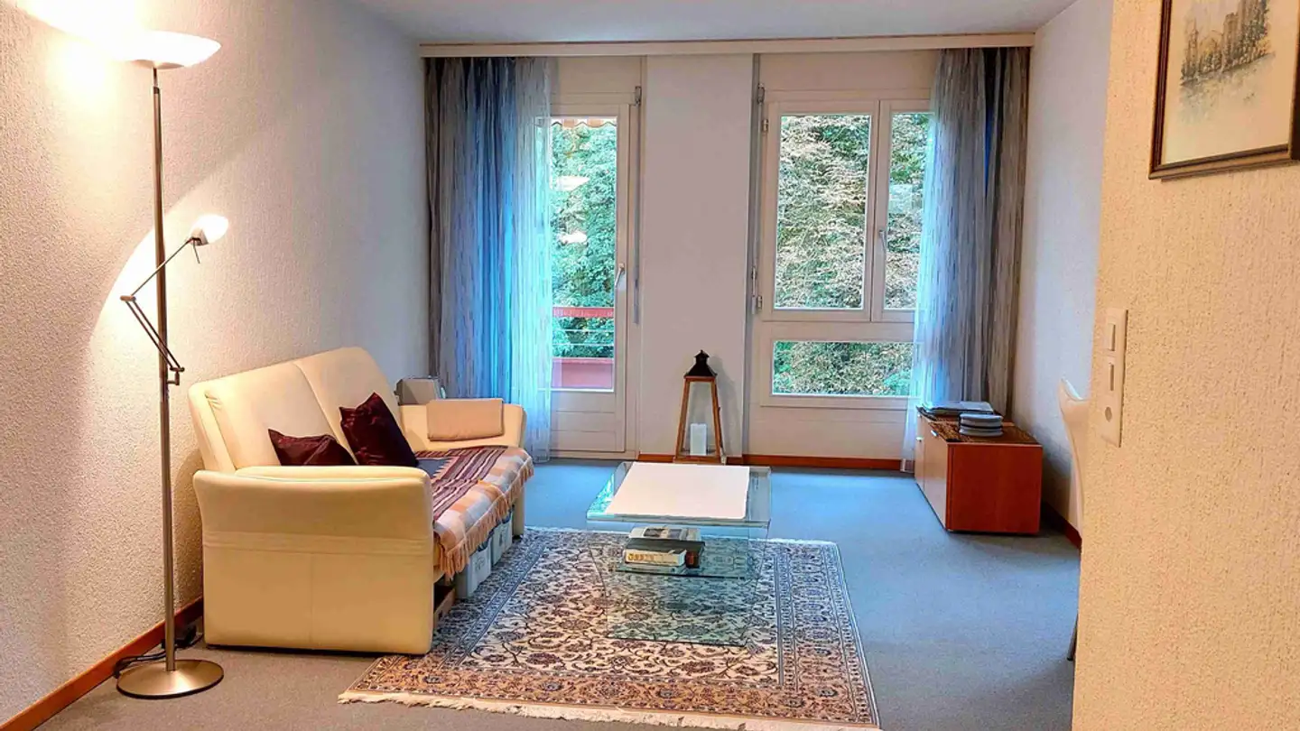 Appartamento in affitto - Birkenweg 20, 3250 Lyss - Photo 2