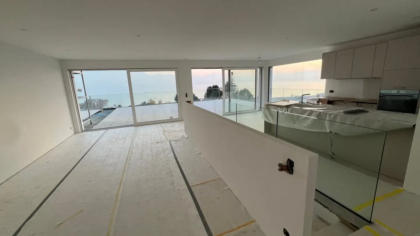 Duplex à louer - Chemin De Fénix 64, 1095 Lutry - Photo 2