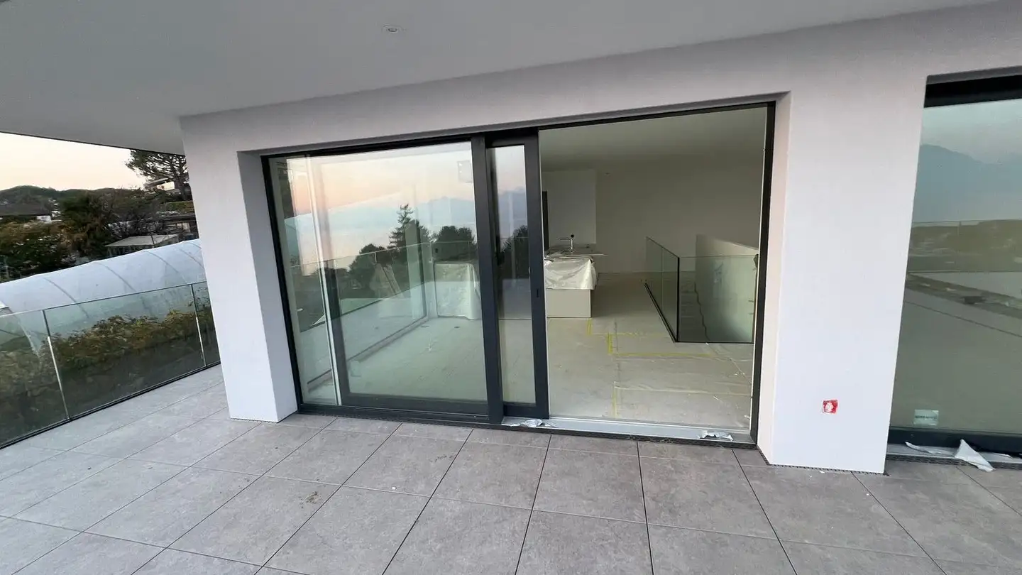 Duplex à louer - Chemin De Fénix 64, 1095 Lutry - Photo 3