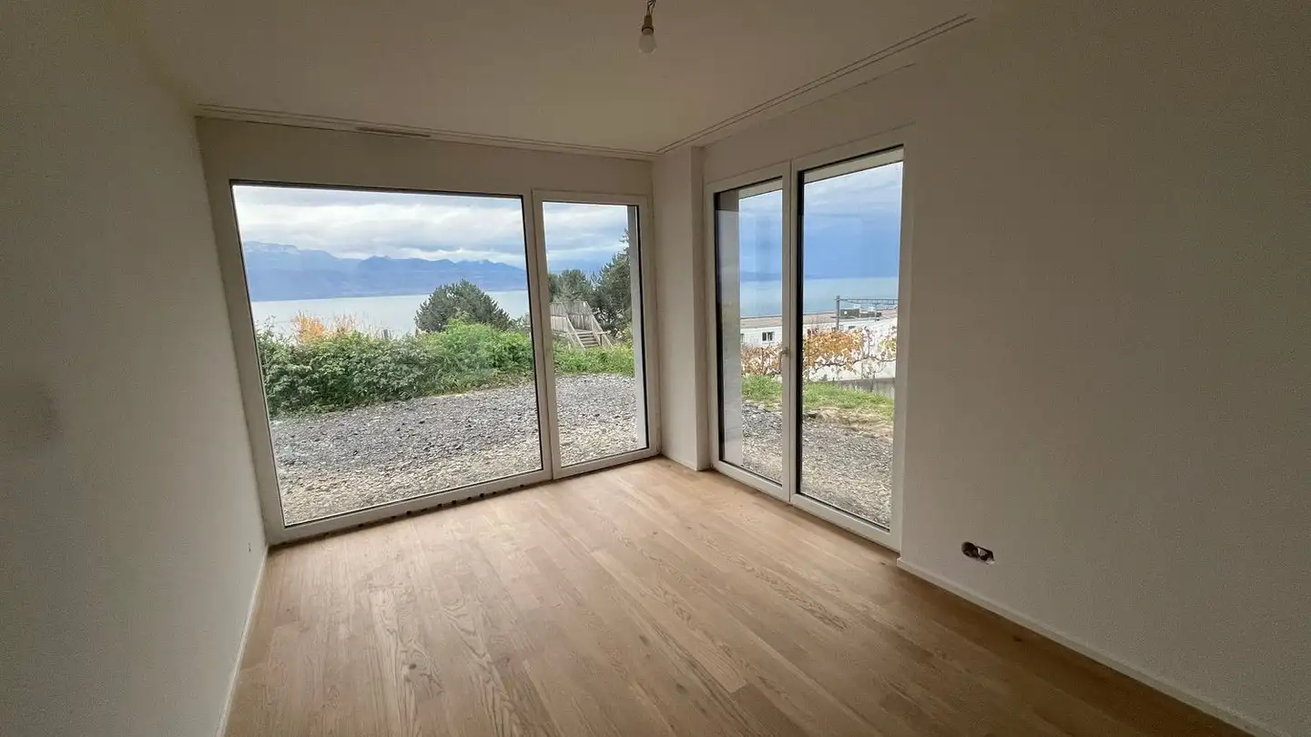 Duplex à louer - Chemin De Fénix 64, 1095 Lutry - Photo 4