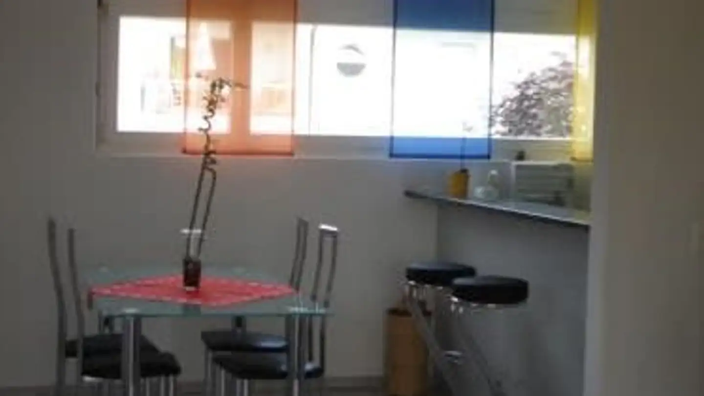 Appartement à louer - Bifang, 4625 Oberbuchsiten - Photo 4