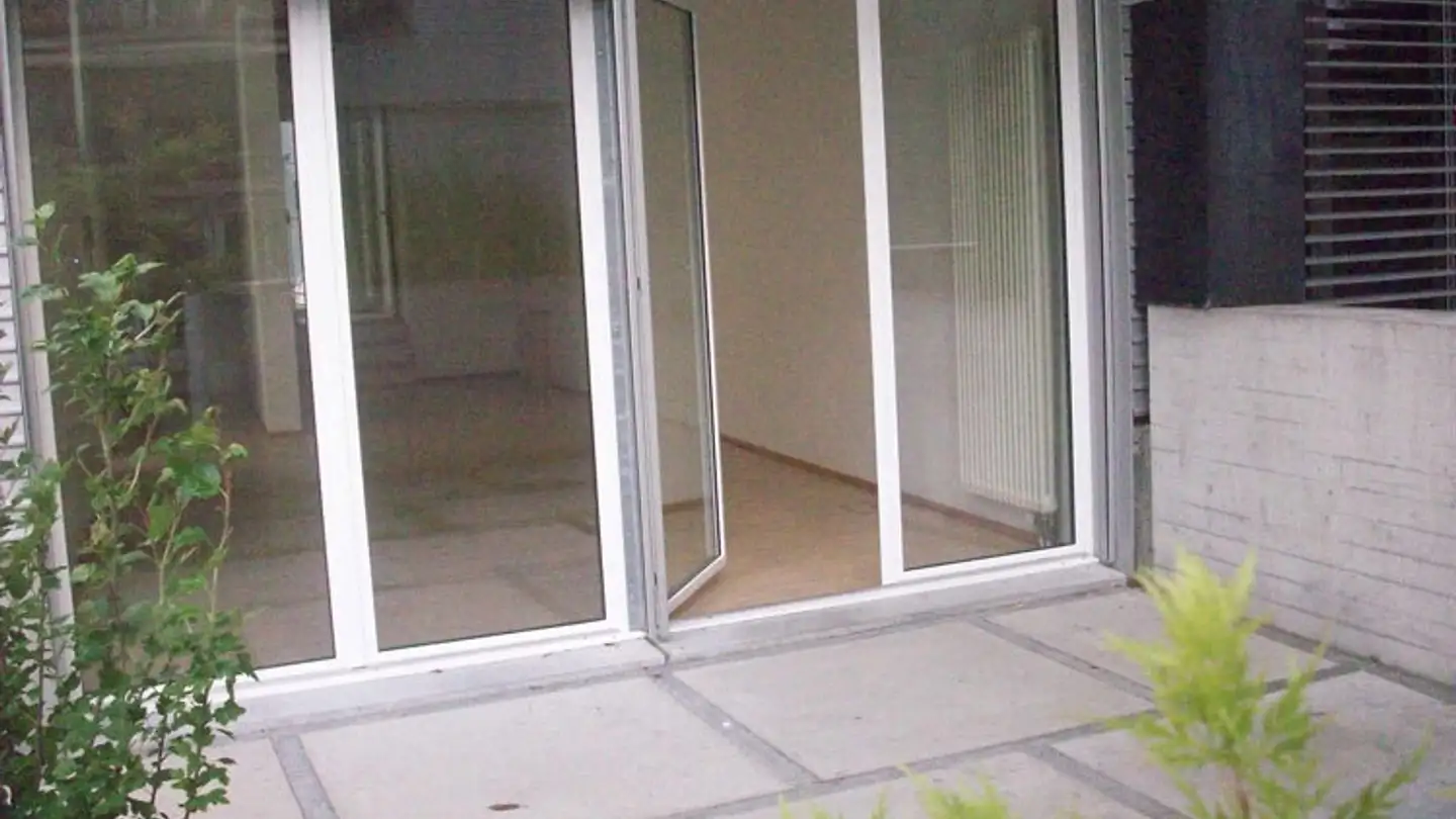 Workshop for rent - Hardturmstrasse, 8005 Zürich - Photo 4