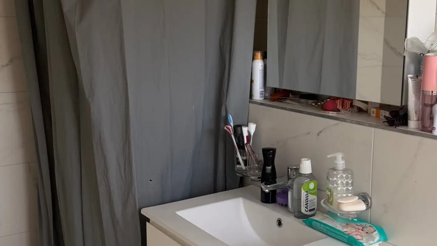 Wohnung mieten - Rue Principale 45, 2735 Bévilard - Foto 4