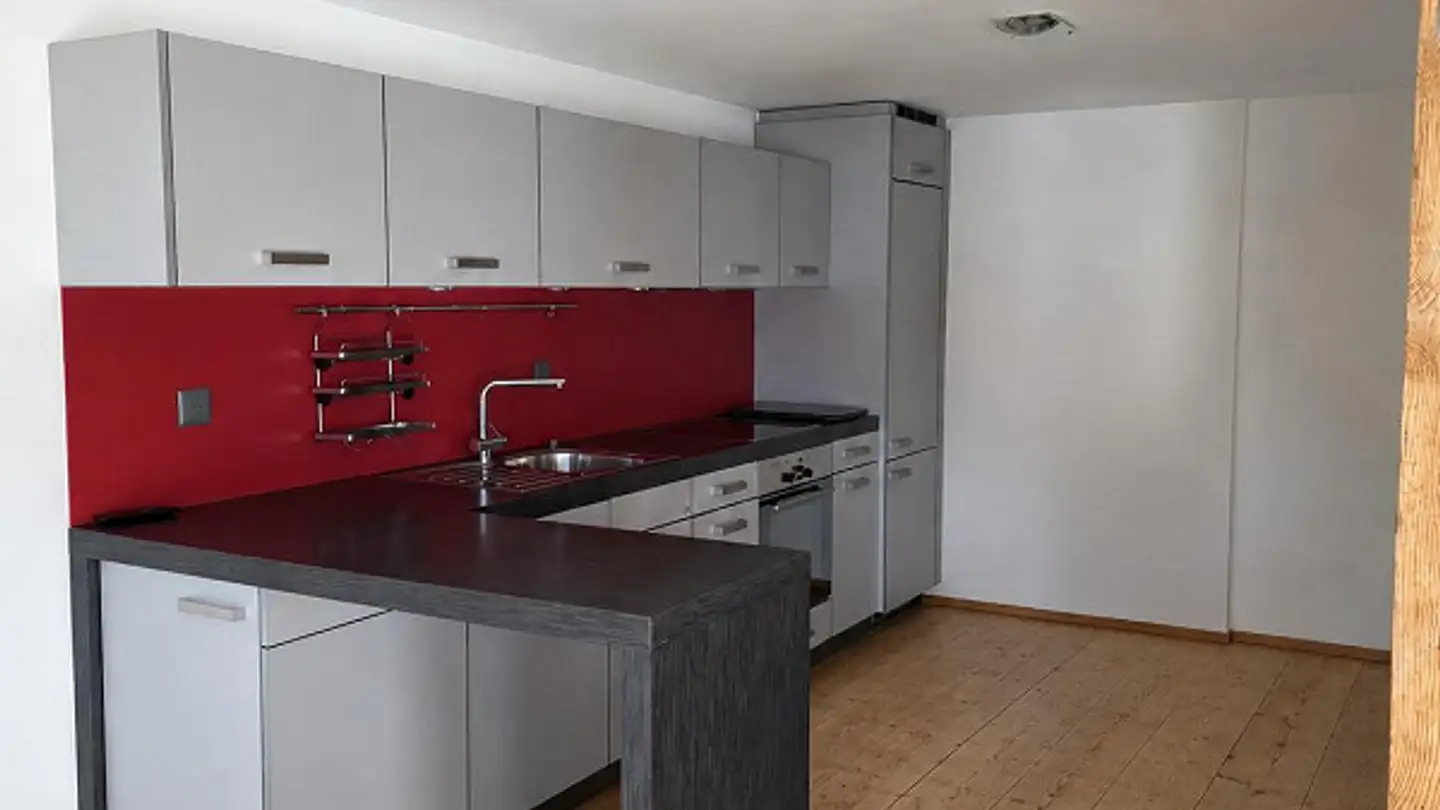 Wohnung mieten - Obergasse 11, 7015 Tamins
