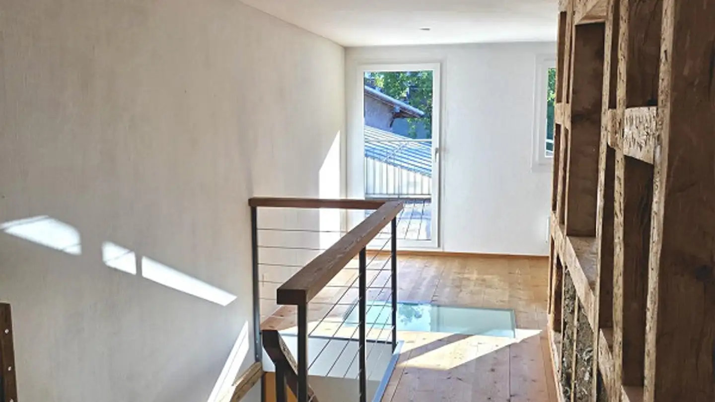 Wohnung mieten - Obergasse 11, 7015 Tamins - Foto 2