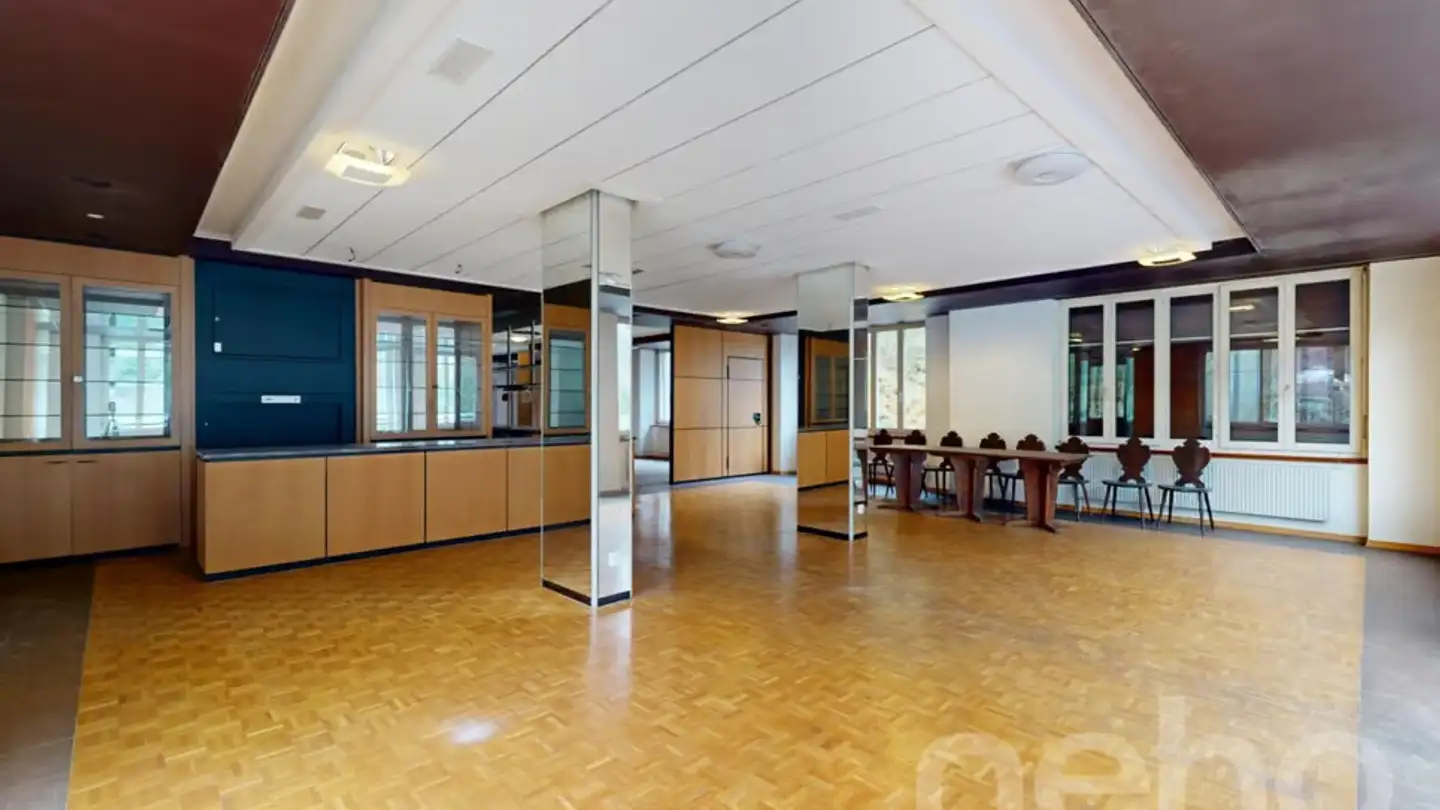 Commercial à vendre - 2300 La Chaux-de-Fonds - Photo 2