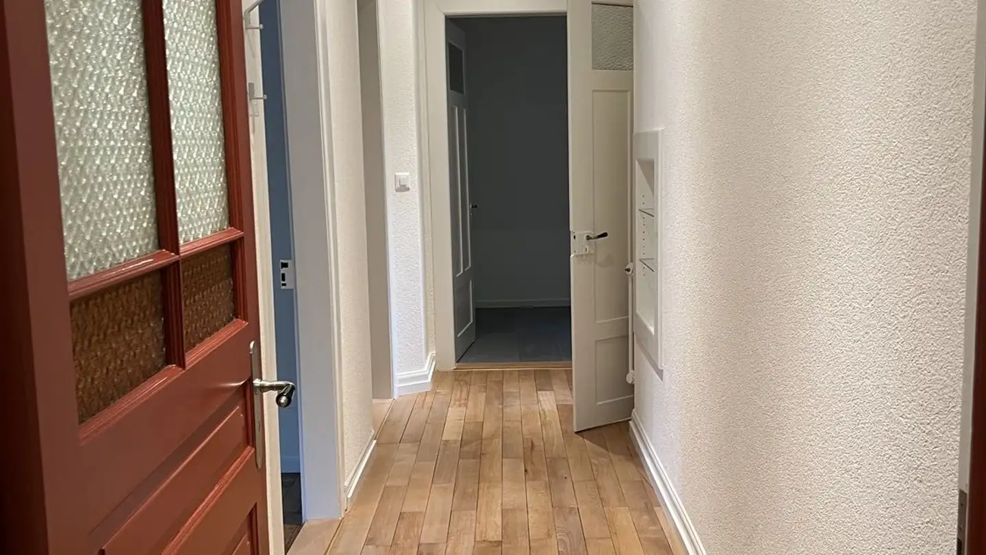 Wohnung mieten - 8045 Zürich - Foto 3