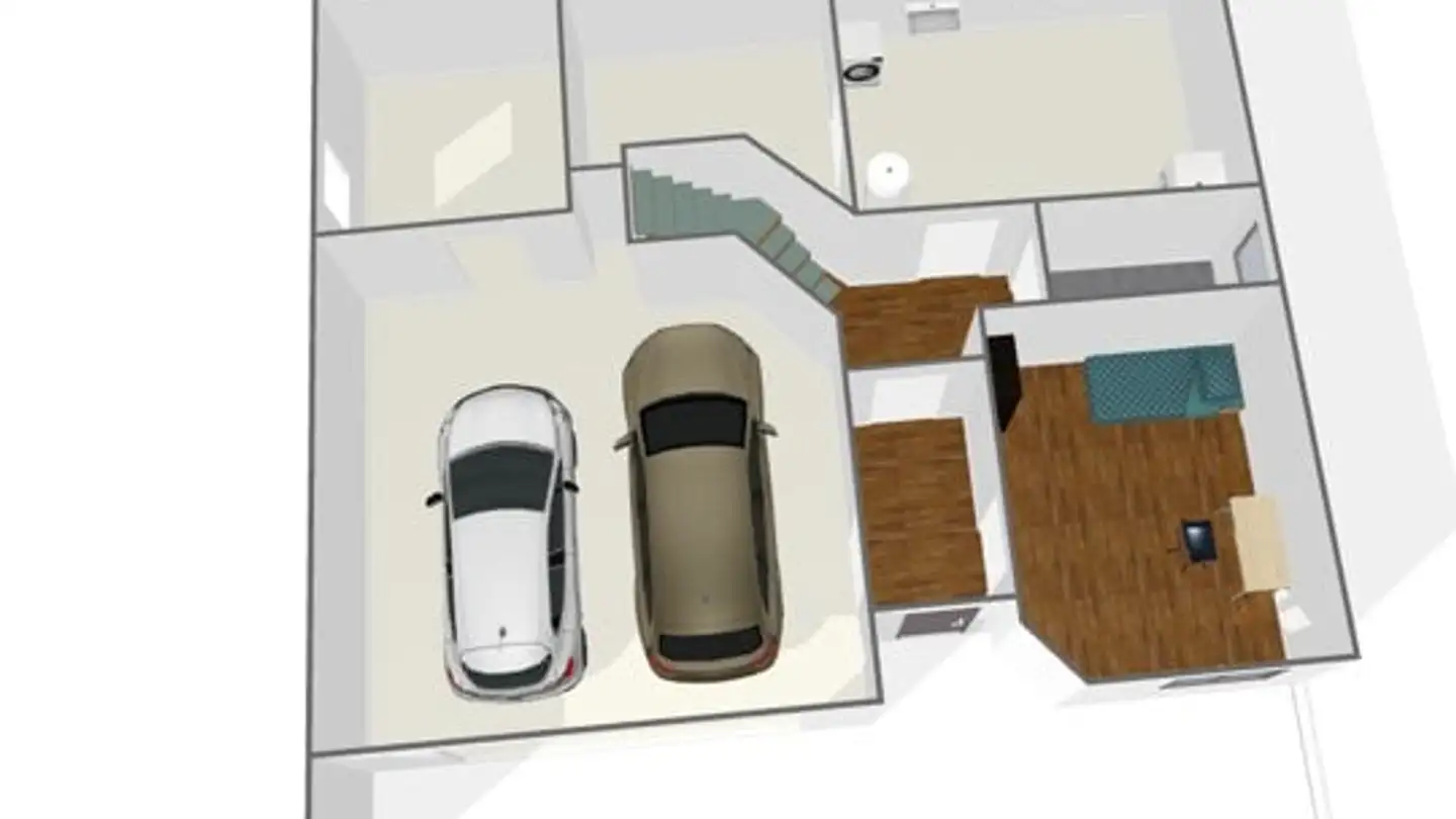 Casa singola in vendita - 3250 Lyss - Foto 4