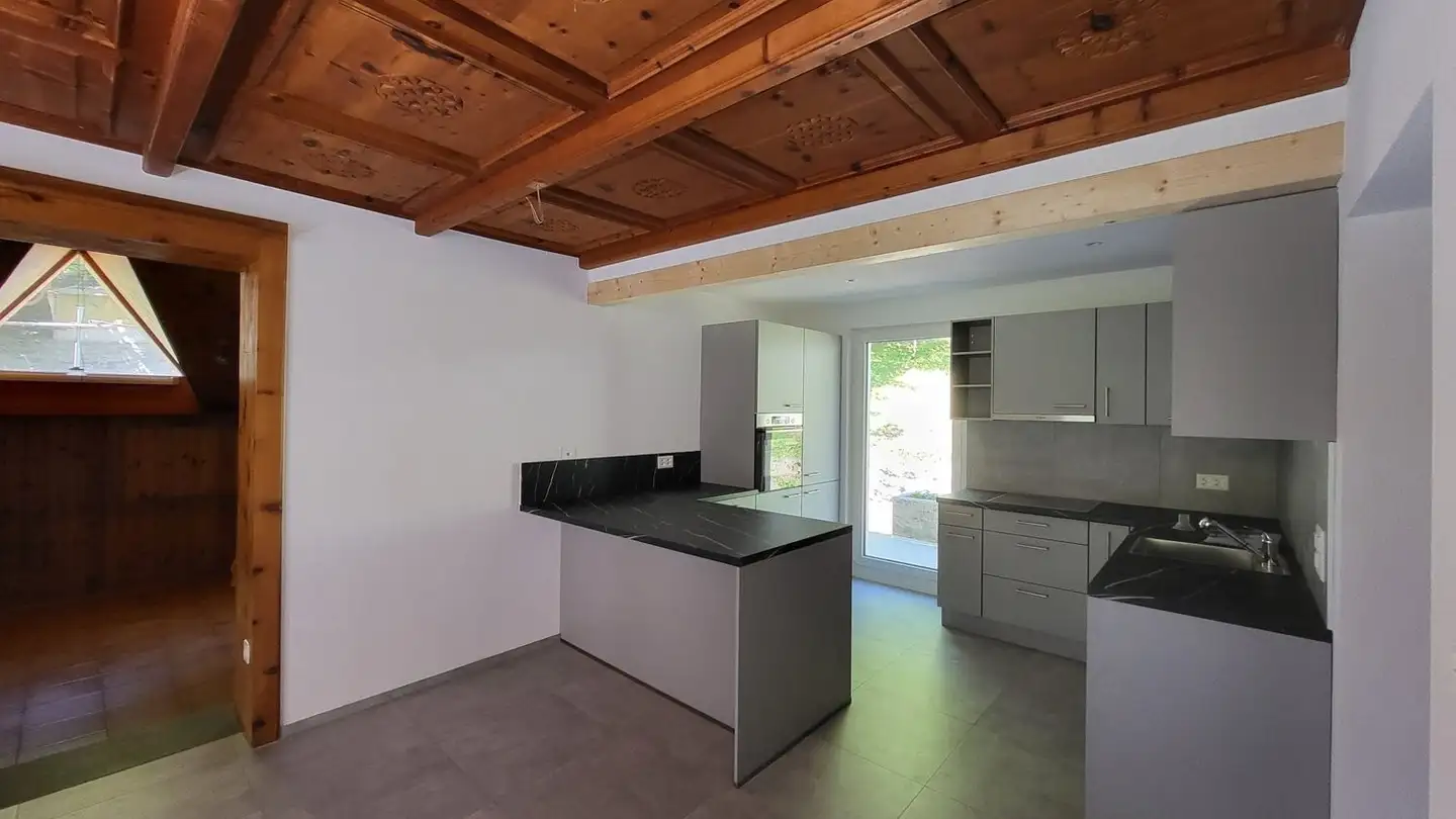 Appartamento in affitto - 6500 Bellinzona - Photo 2