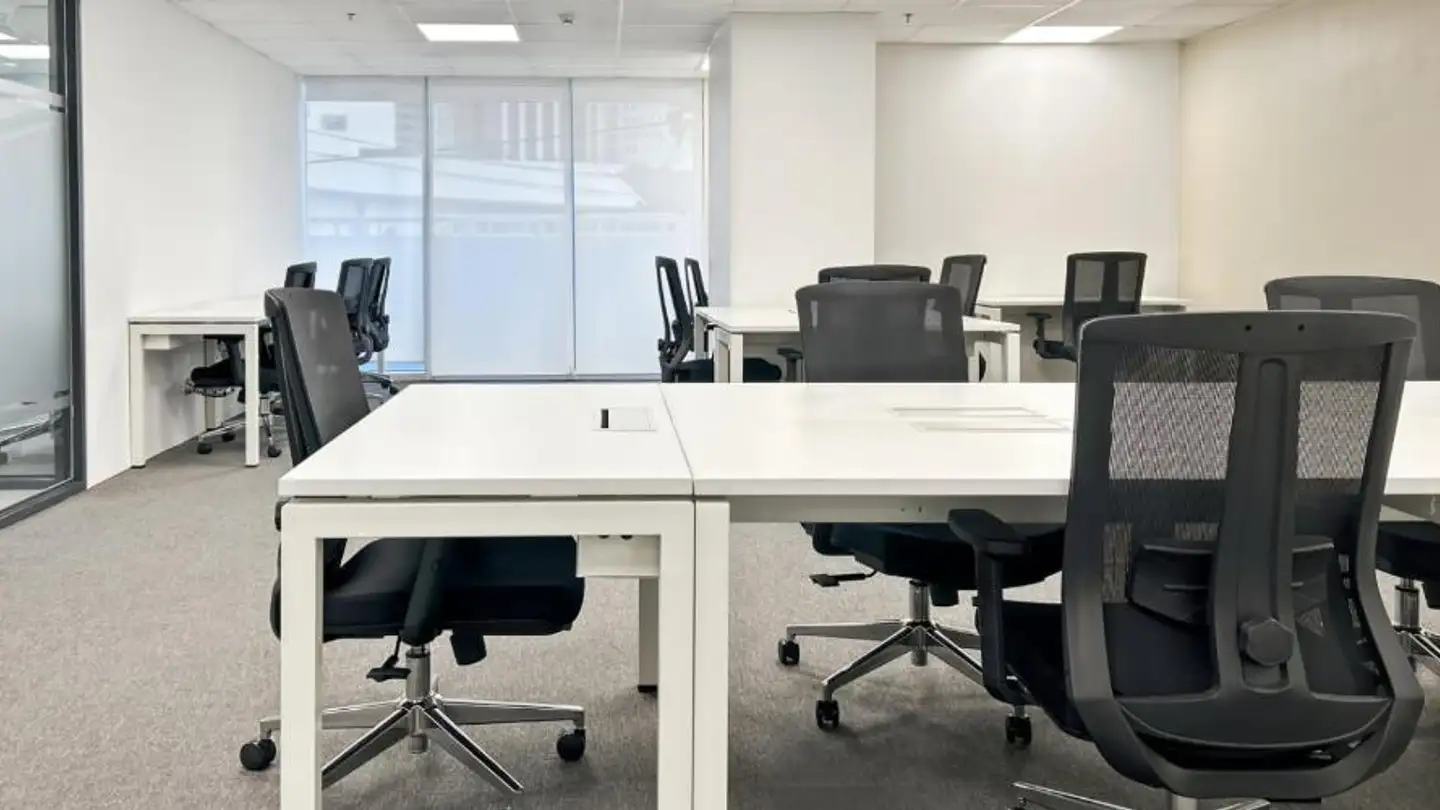 Office space for rent - Am Mattenhof 2d, 6010 Kriens