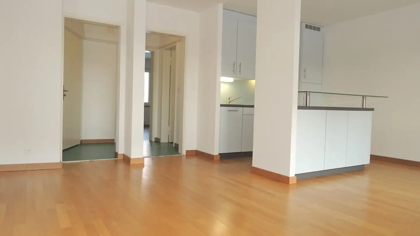 Wohnung mieten - Tellstrasse, 3014 Bern - Foto 2