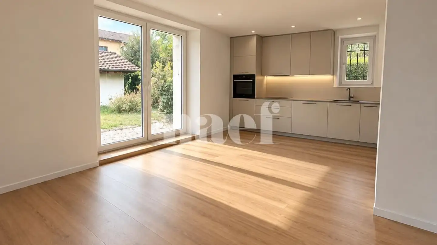 Loft in affitto - Chemin Du Barillier 6, 2035 Corcelles NE - Foto 2