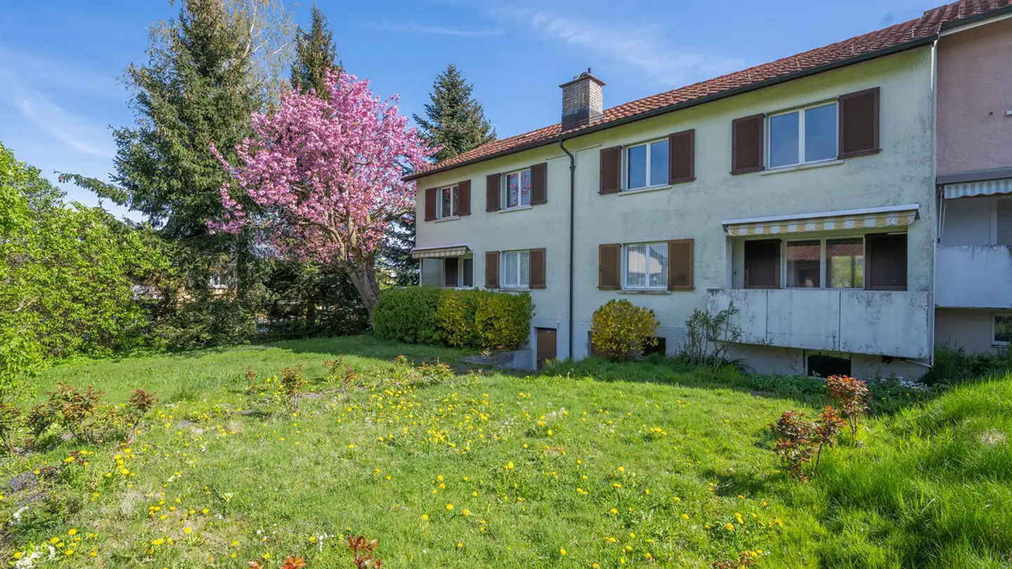 Maison individuelle à vendre - Büntstrasse 10c, 9205 Waldkirch - Photo 2