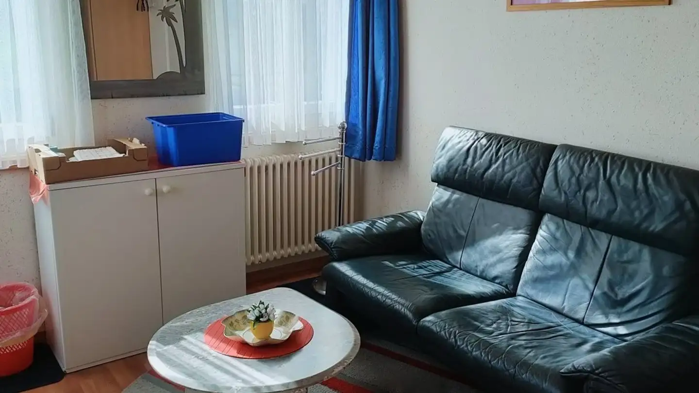 Zimmer mieten - 9312 Häggenschwil