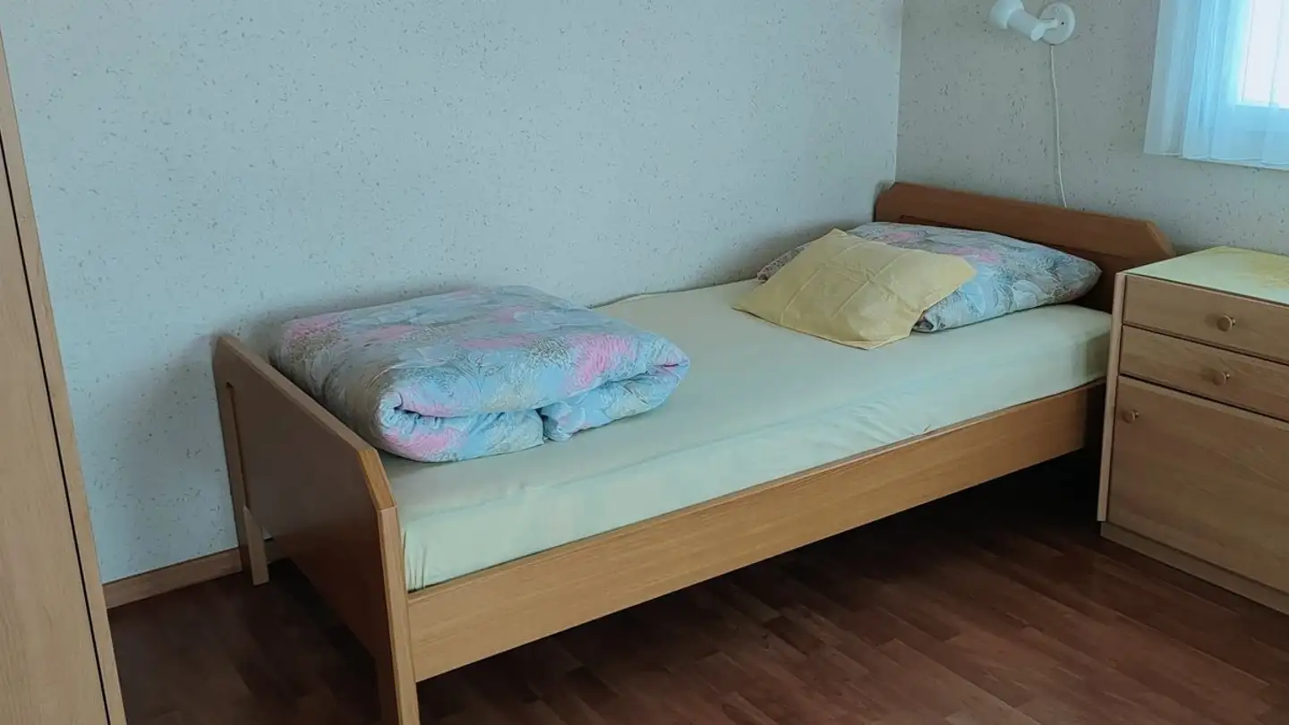 Stanza singola in affitto - 9312 Häggenschwil - Photo 2