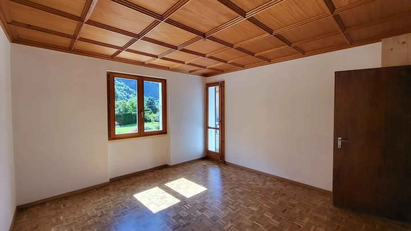 Appartamento in affitto - 6500 Bellinzona - Photo 4