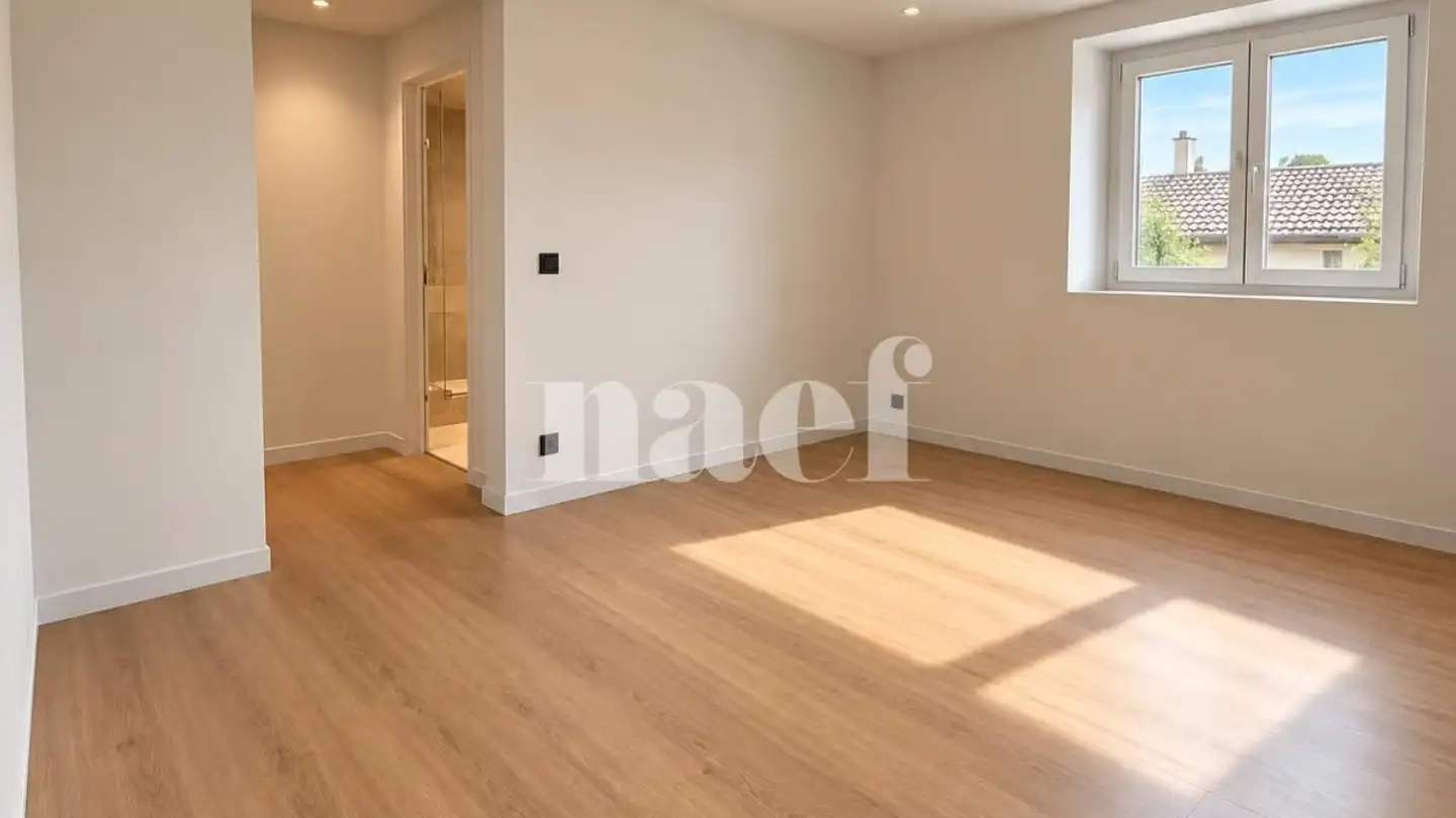 Loft in affitto - Chemin Du Barillier 6, 2035 Corcelles NE - Foto 3