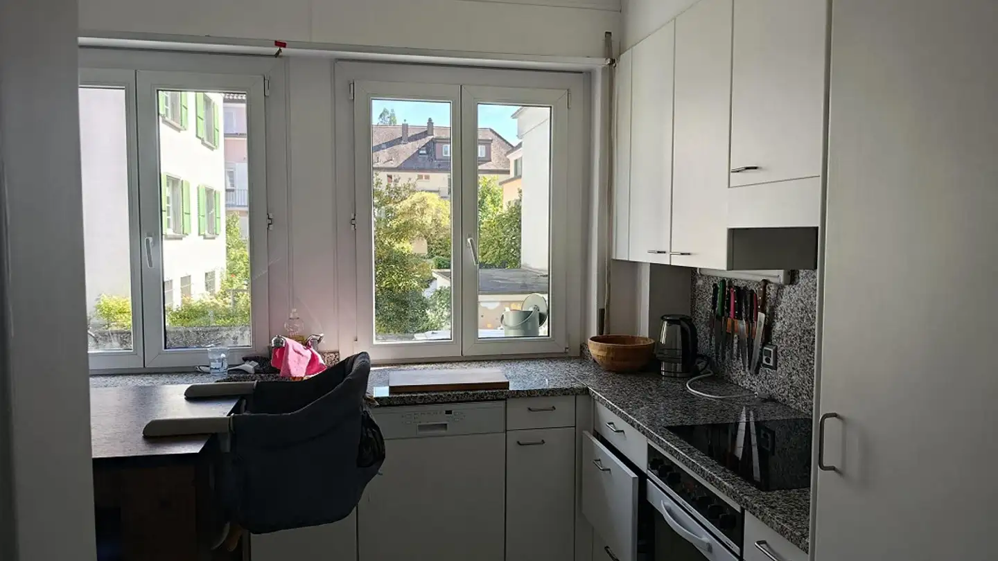 Appartamento in affitto - Beaulieustrasse 4, 3012 Bern - Foto 2