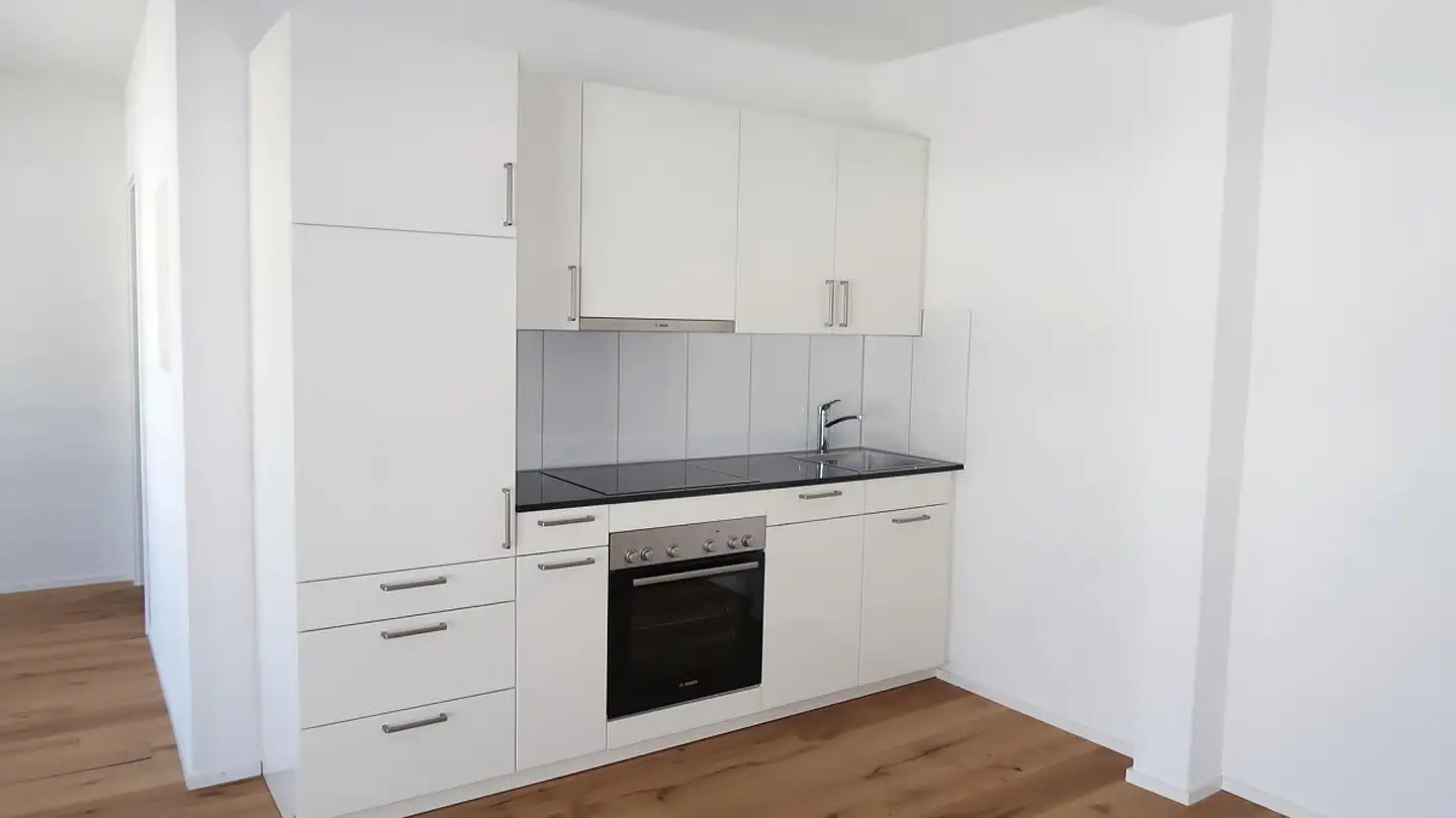 Bureau à louer - Rorschacher Strasse 54, 9000 St. Gallen