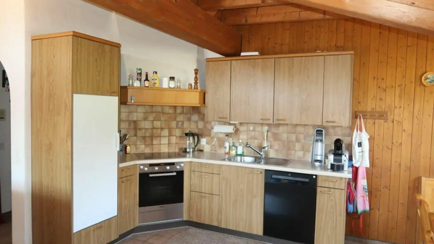 Appartement à vendre - Quadra 11, 7134 Obersaxen - Photo 4