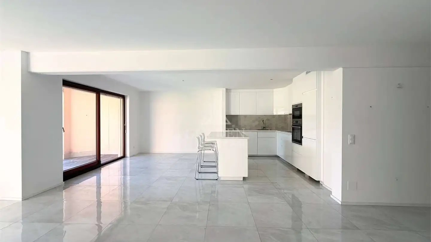 Appartement à vendre - 6900 Lugano