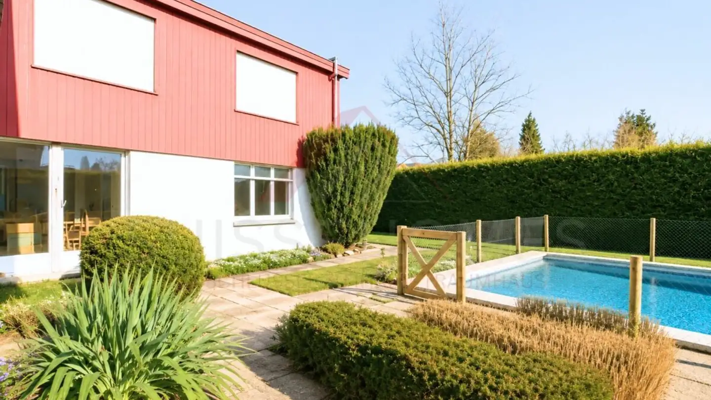 Single house for sale - 2575 Gerolfingen - Photo 2