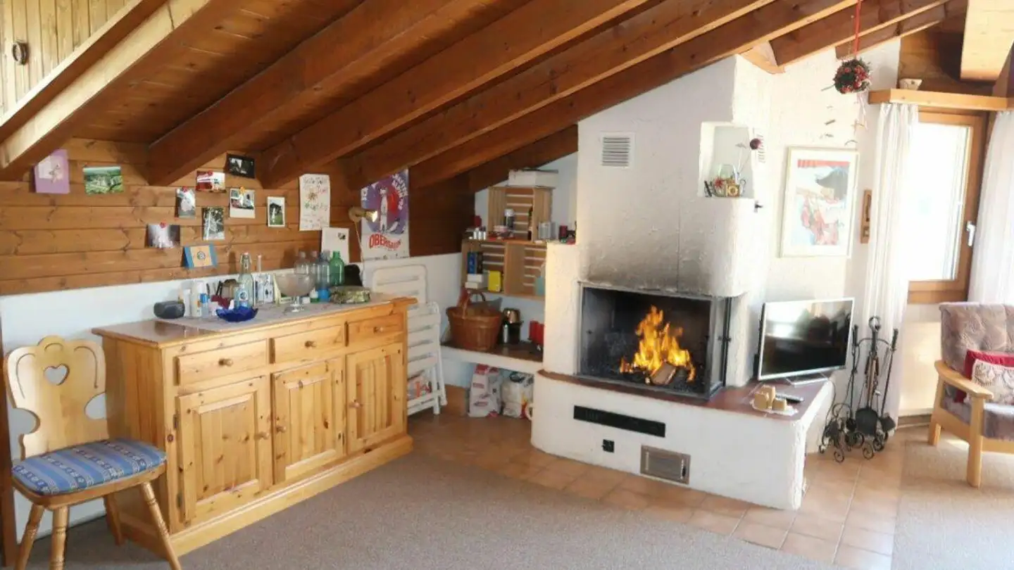 Appartement à vendre - Quadra 11, 7134 Obersaxen - Photo 2