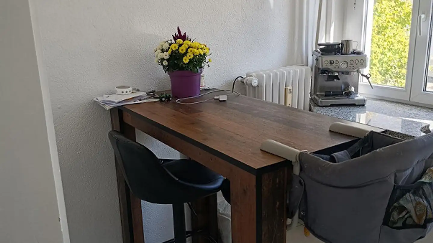 Appartamento in affitto - Beaulieustrasse 4, 3012 Bern