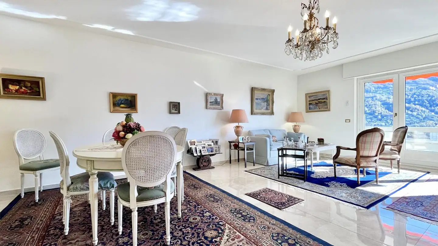 Appartamento in vendita - 6948 Porza - Foto 4