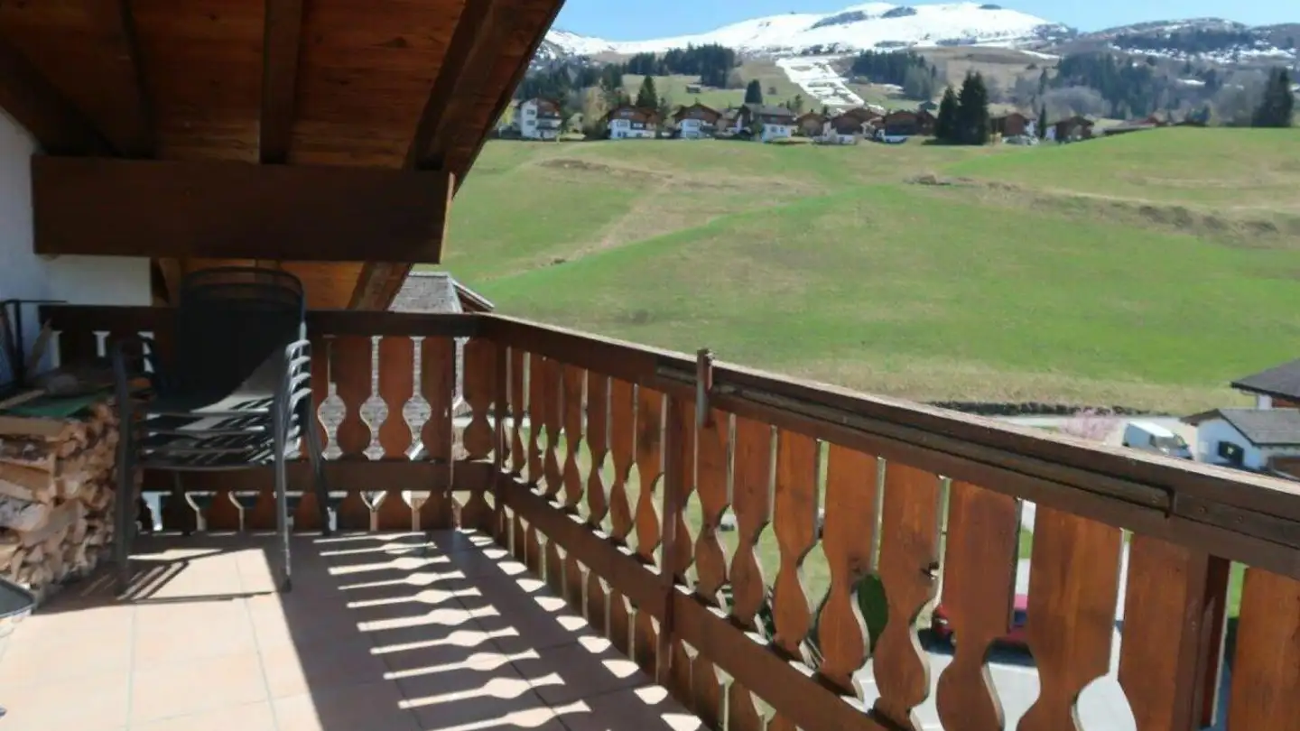 Appartement à vendre - Quadra 11, 7134 Obersaxen - Photo 3