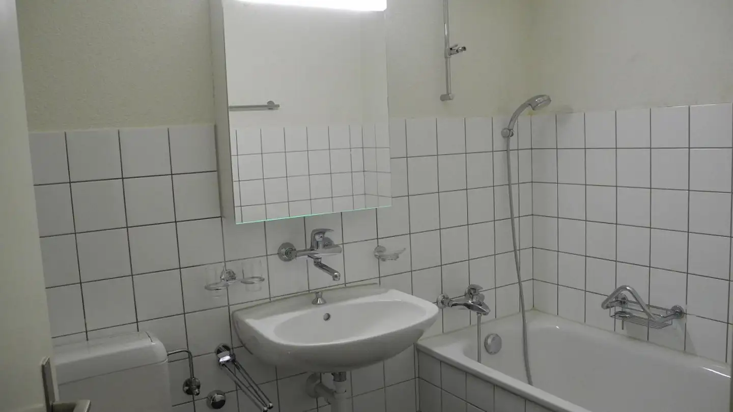 Appartement à louer - Reusszopf 21, 6015 Luzern - Photo 3